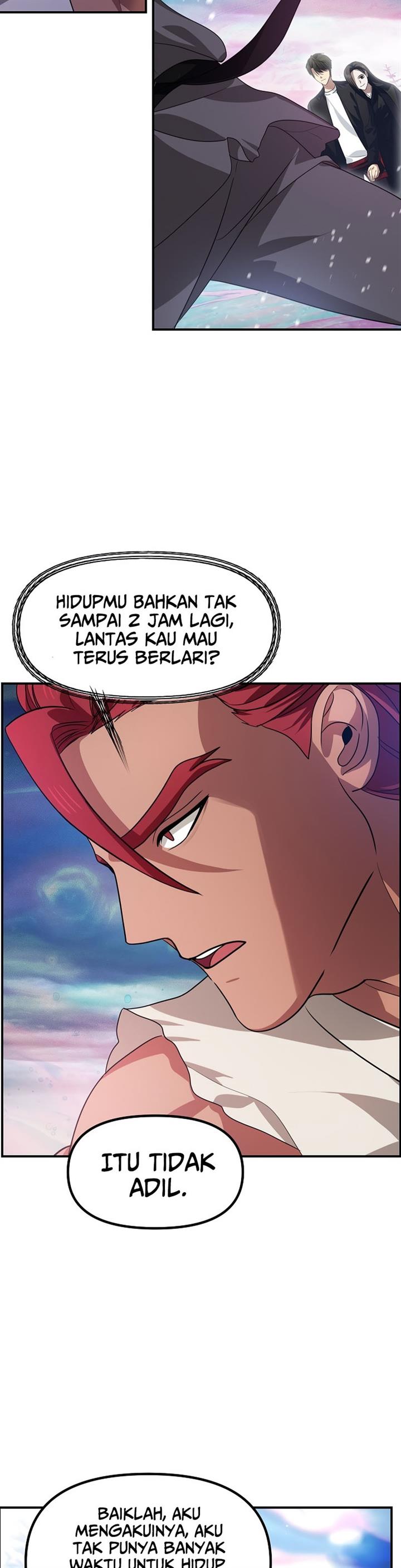 sss-class-suicide-hunter - Chapter: 77