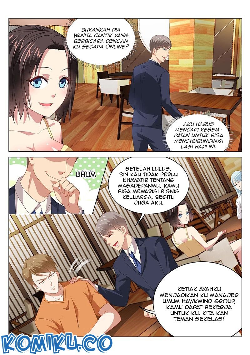 very-pure - Chapter: 88