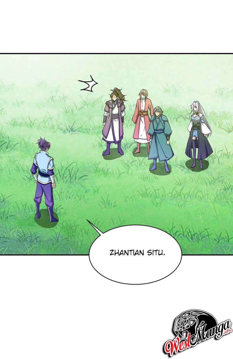 rise-of-the-demon-king - Chapter: 62