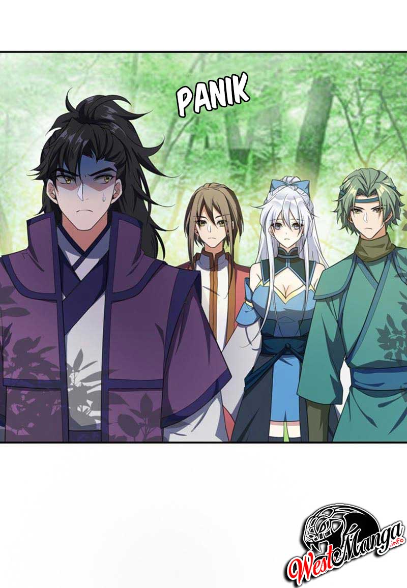 rise-of-the-demon-king - Chapter: 62
