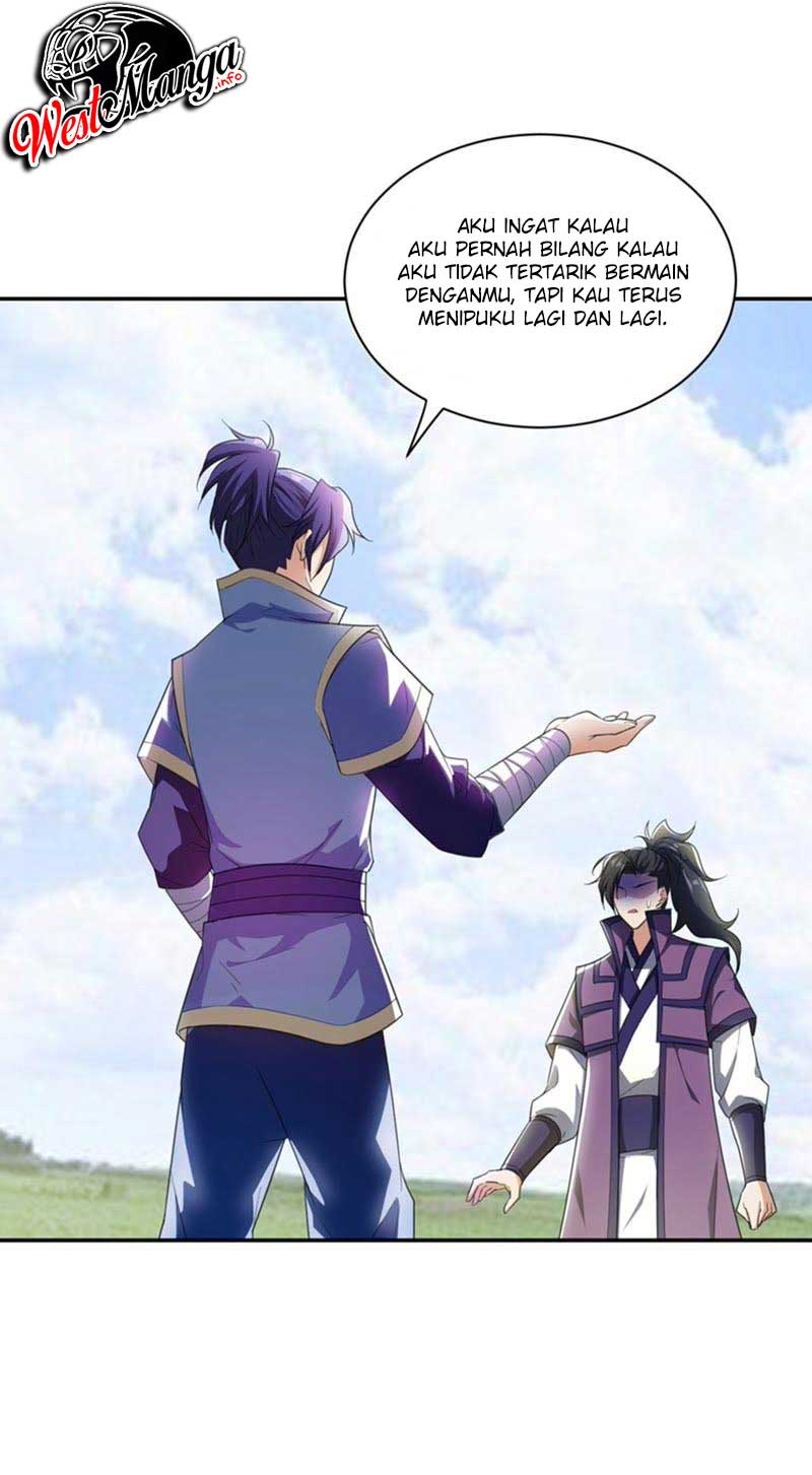 rise-of-the-demon-king - Chapter: 62