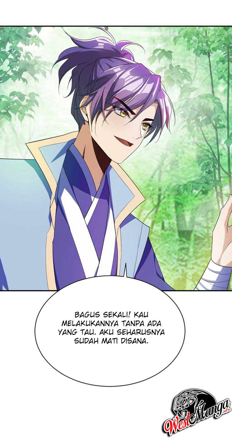 rise-of-the-demon-king - Chapter: 62