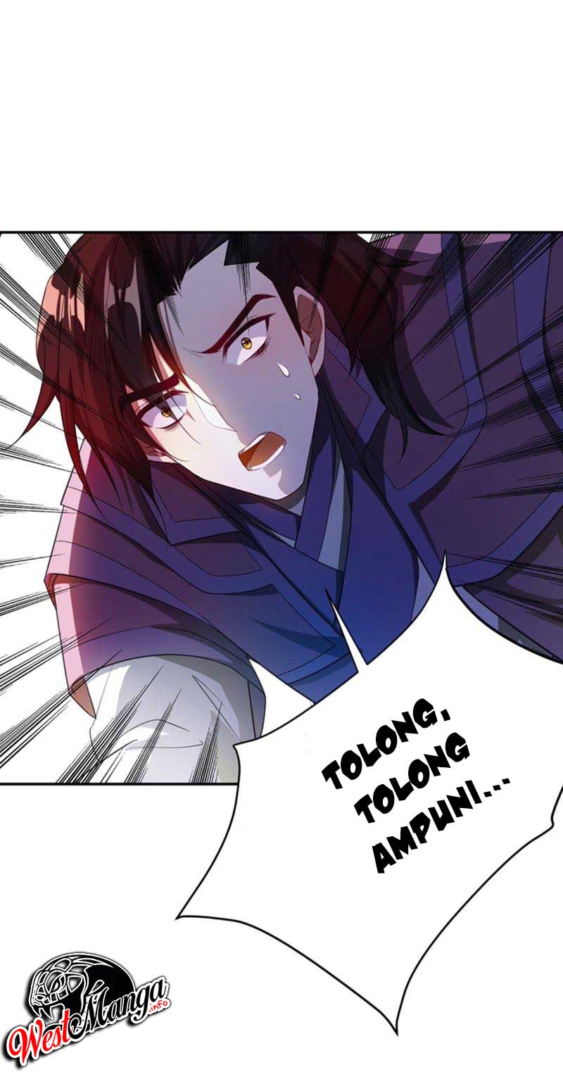 rise-of-the-demon-king - Chapter: 62