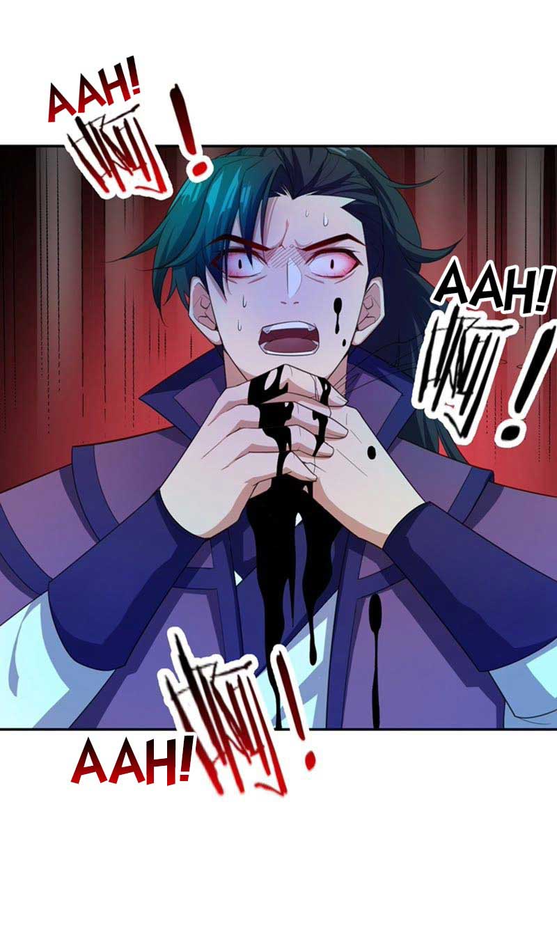 rise-of-the-demon-king - Chapter: 62