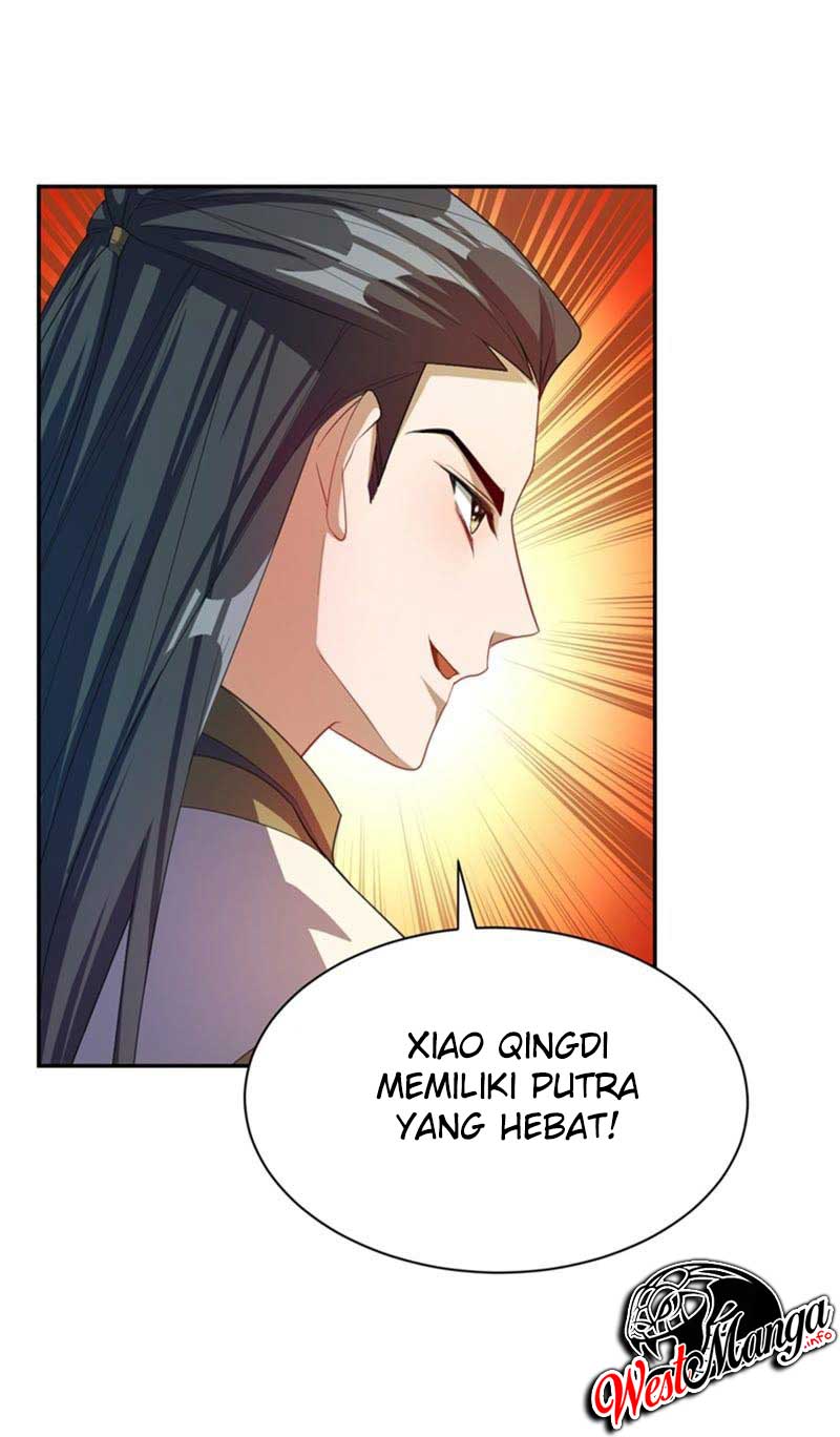 rise-of-the-demon-king - Chapter: 62