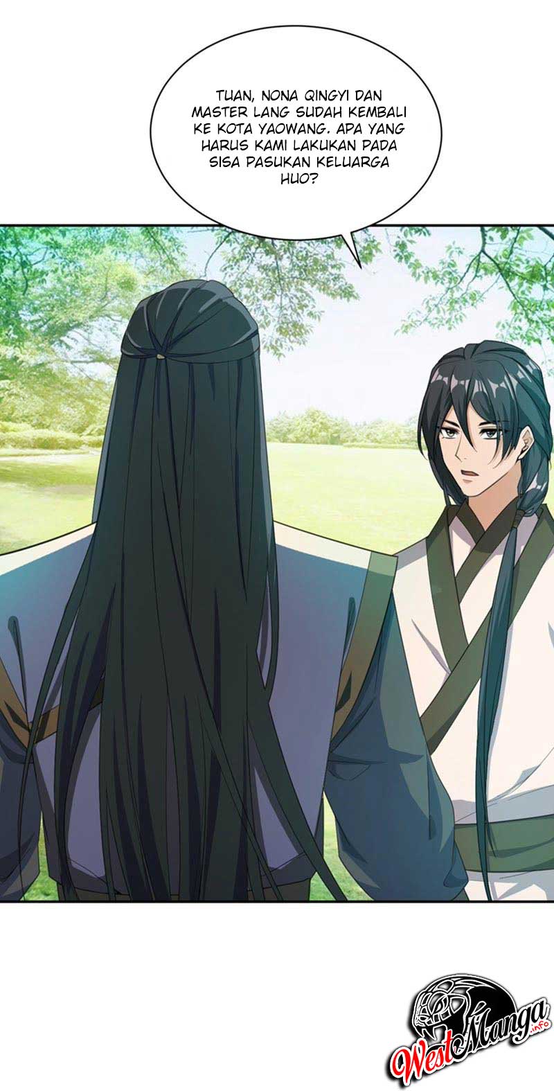 rise-of-the-demon-king - Chapter: 62
