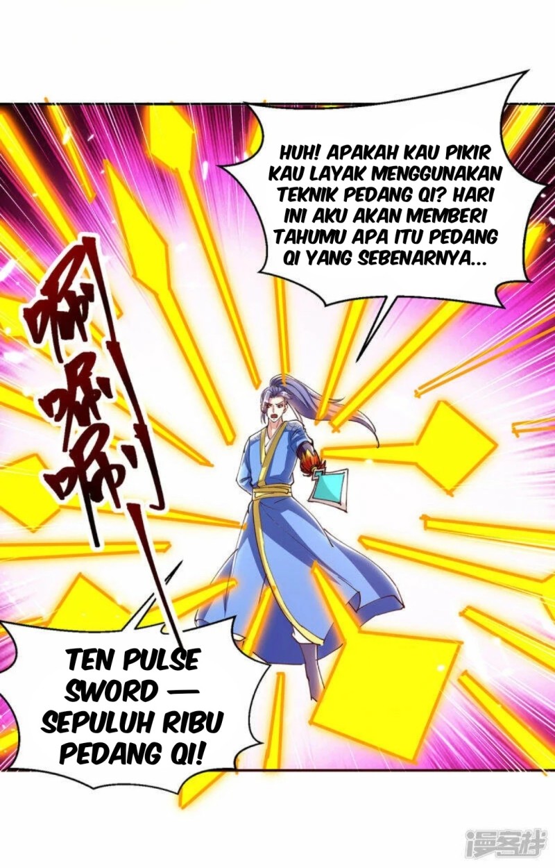 strongest-leveling - Chapter: 327