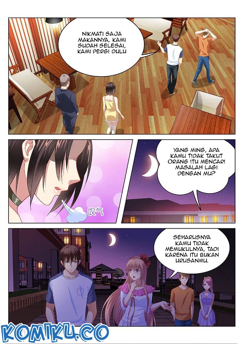 very-pure - Chapter: 89