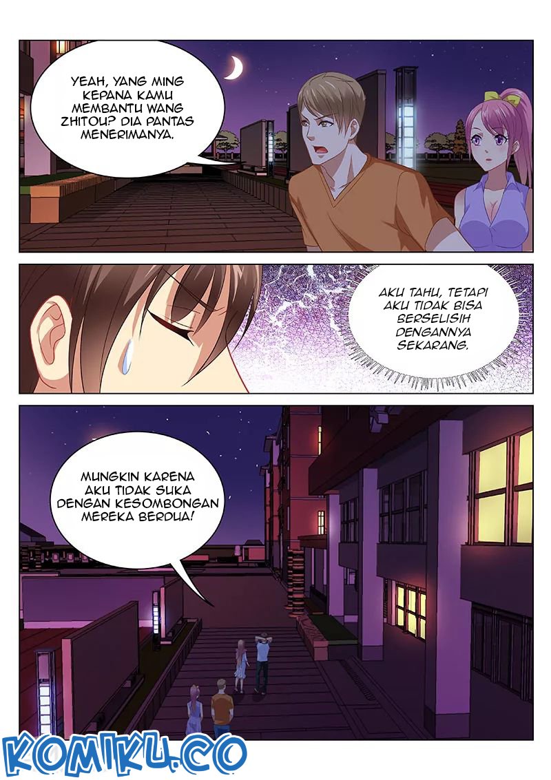 very-pure - Chapter: 89