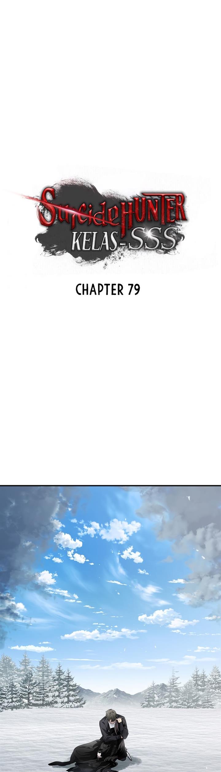 sss-class-suicide-hunter - Chapter: 79