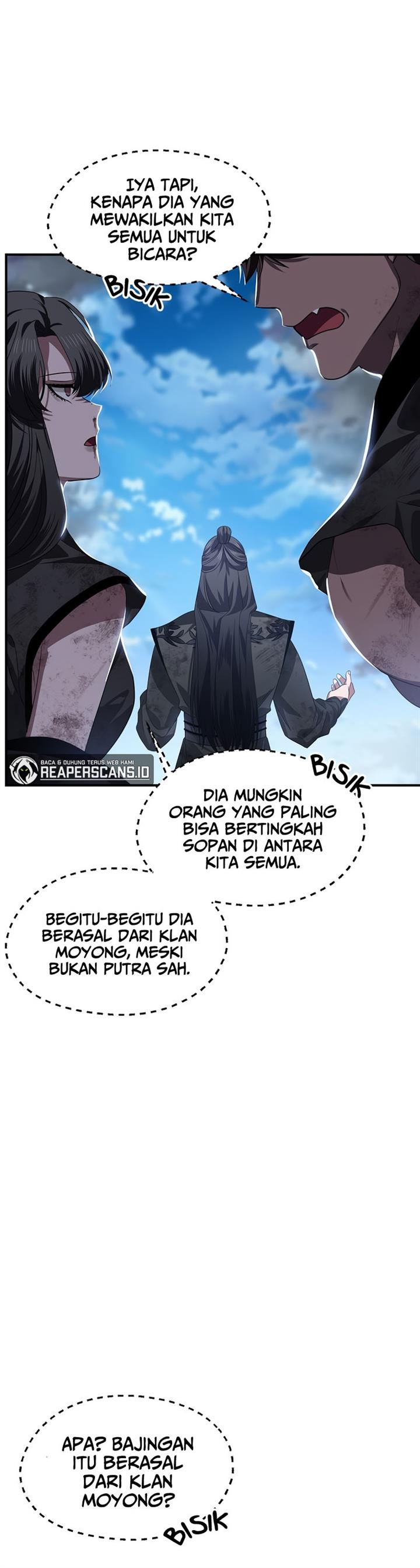 sss-class-suicide-hunter - Chapter: 79