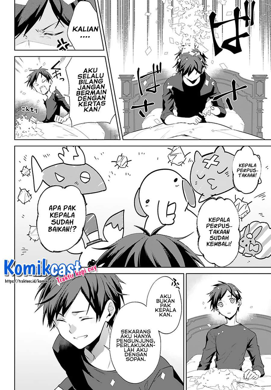 kagami-no-mukou-no-saihate-toshokan-kou-no-yuusha-to-itsuwari-no-maou - Chapter: 15 End