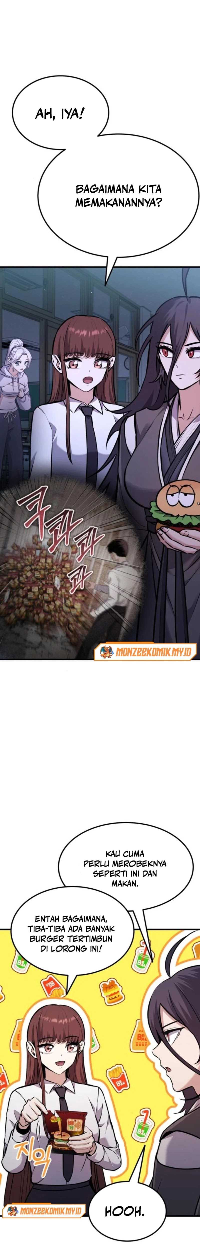 what-can-i-do-alone - Chapter: 11