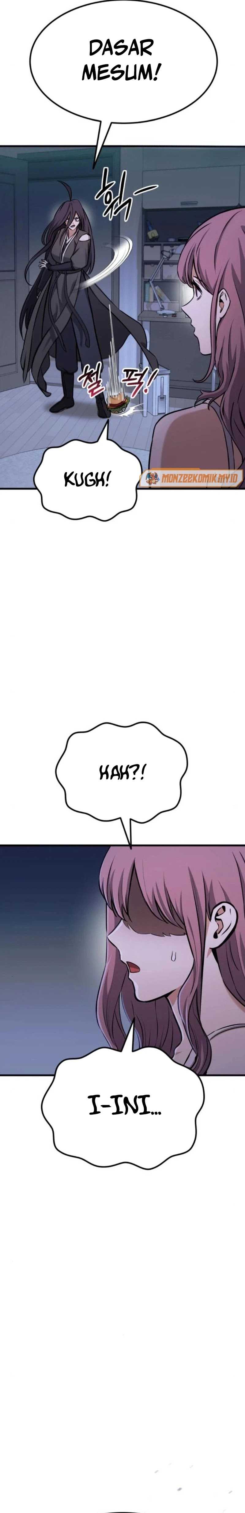 what-can-i-do-alone - Chapter: 11