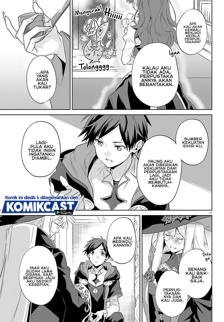 kagami-no-mukou-no-saihate-toshokan-kou-no-yuusha-to-itsuwari-no-maou - Chapter: 15 End