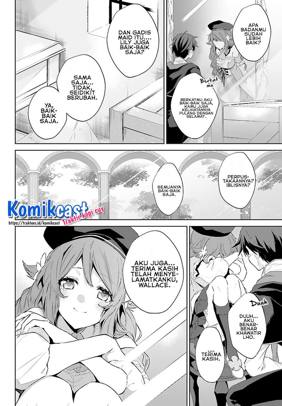 kagami-no-mukou-no-saihate-toshokan-kou-no-yuusha-to-itsuwari-no-maou - Chapter: 15 End