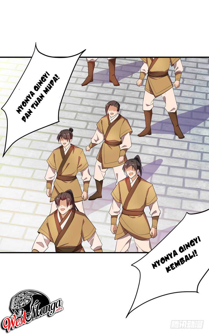 rise-of-the-demon-king - Chapter: 65