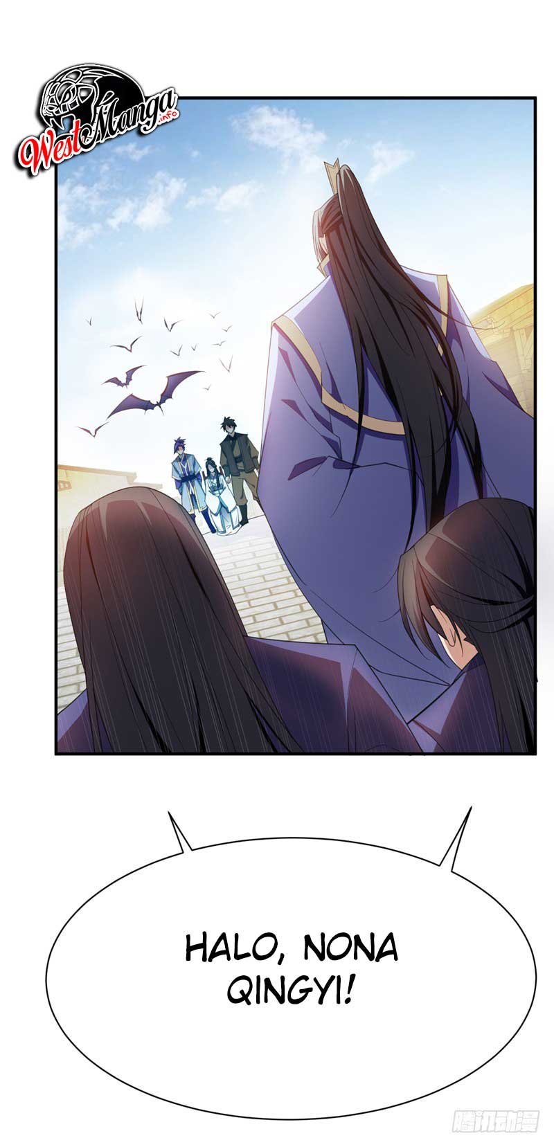 rise-of-the-demon-king - Chapter: 65