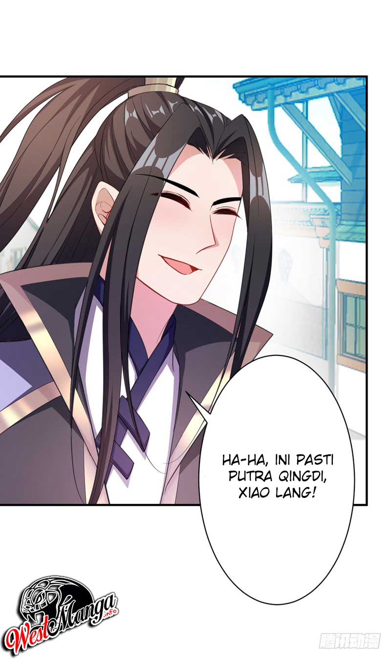 rise-of-the-demon-king - Chapter: 65