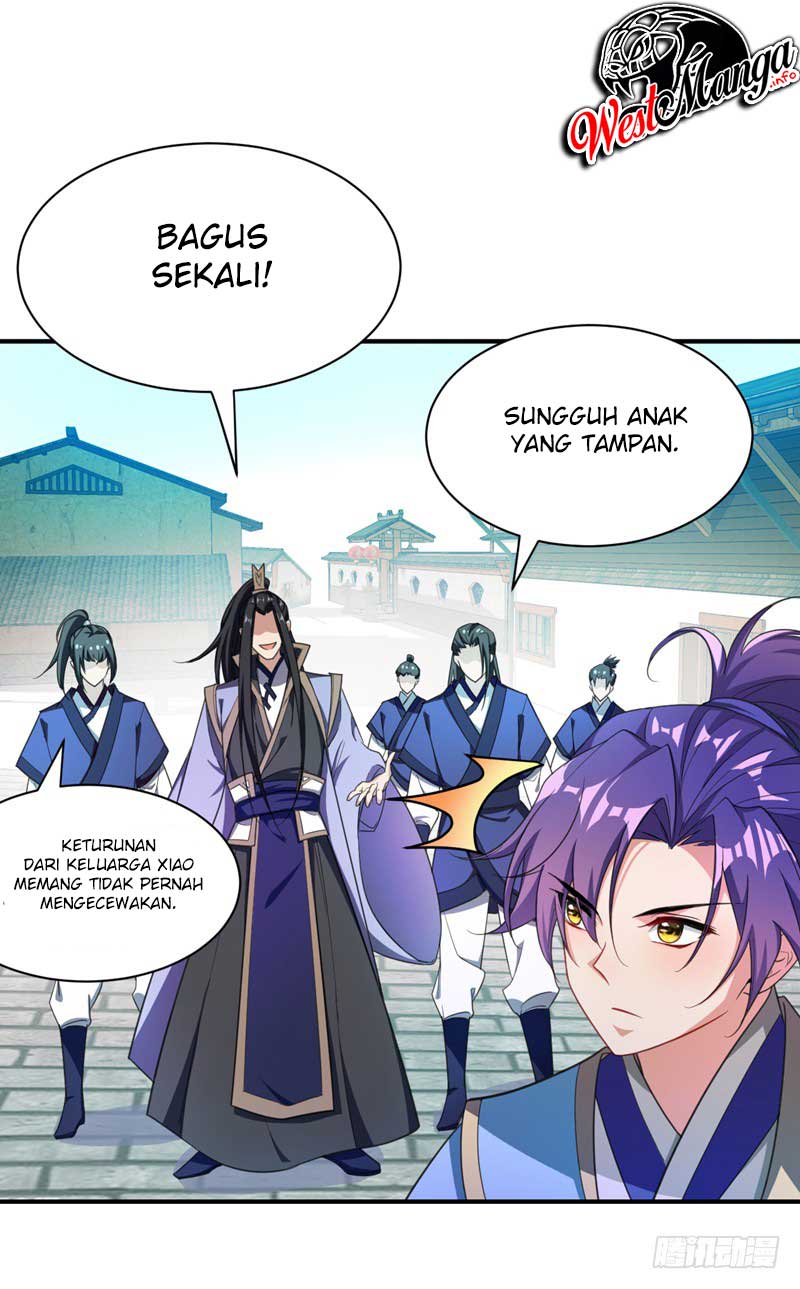 rise-of-the-demon-king - Chapter: 65