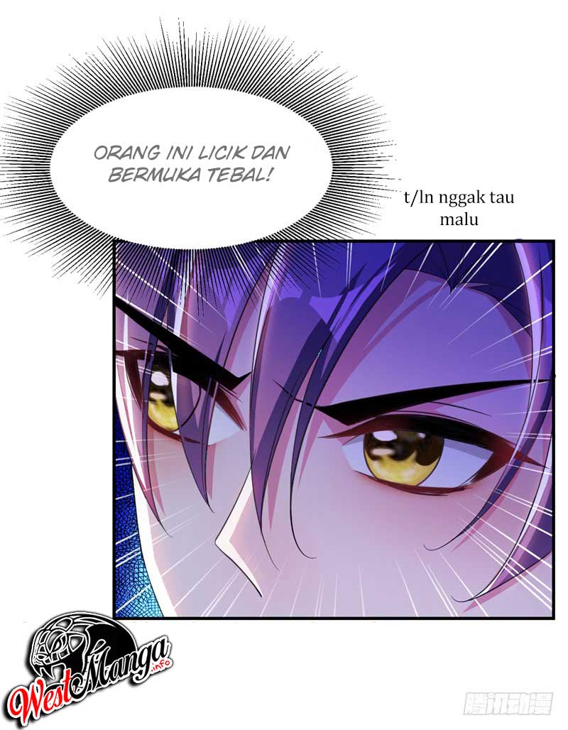 rise-of-the-demon-king - Chapter: 65