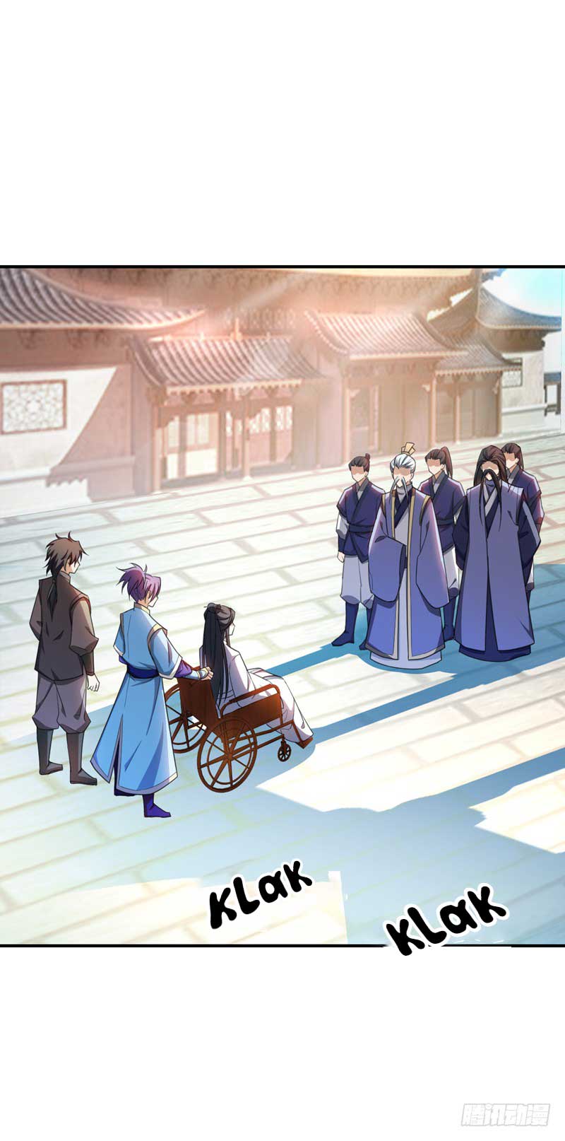 rise-of-the-demon-king - Chapter: 65