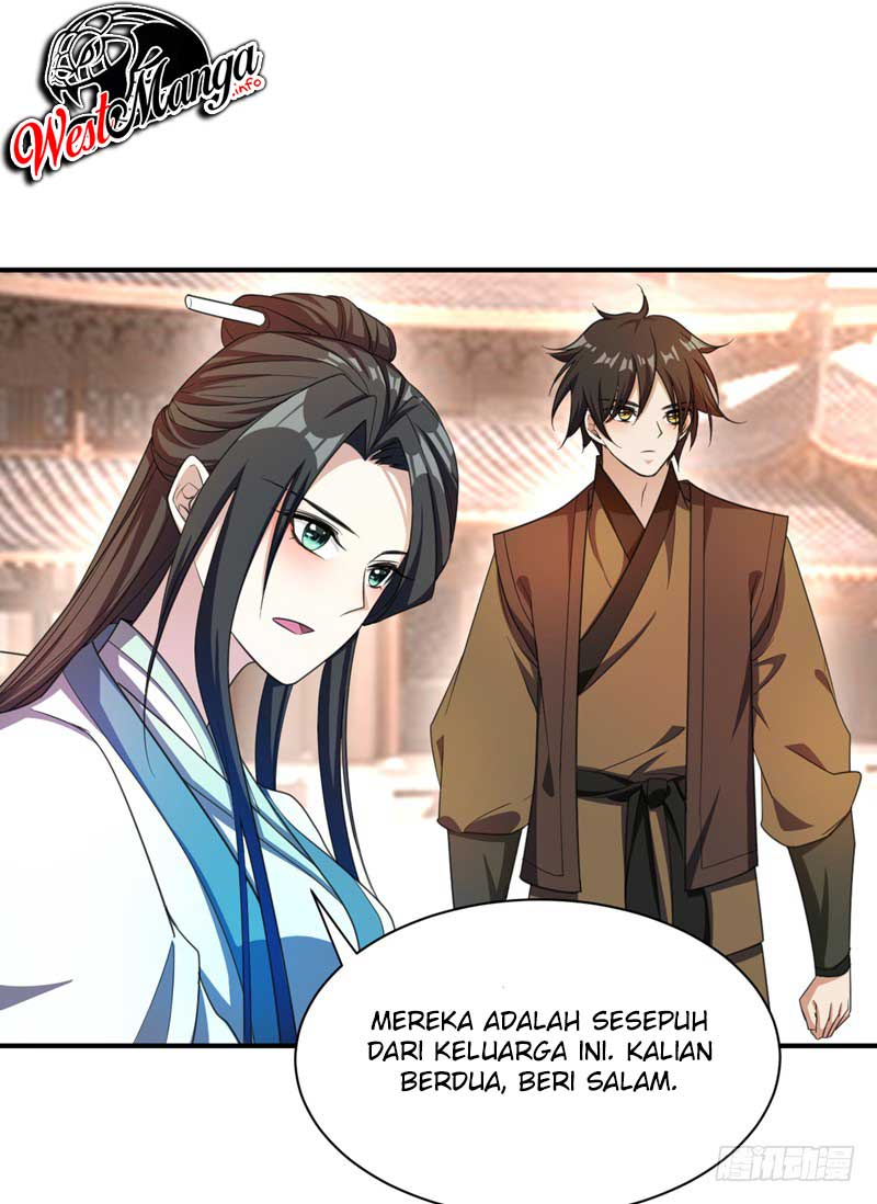 rise-of-the-demon-king - Chapter: 65