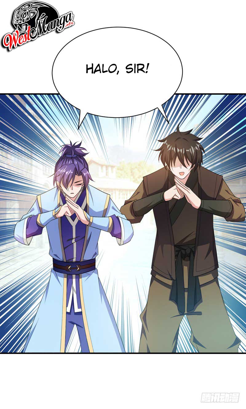 rise-of-the-demon-king - Chapter: 65