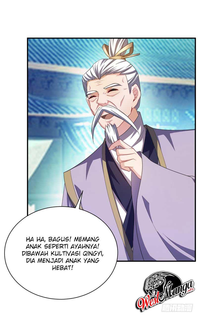 rise-of-the-demon-king - Chapter: 65
