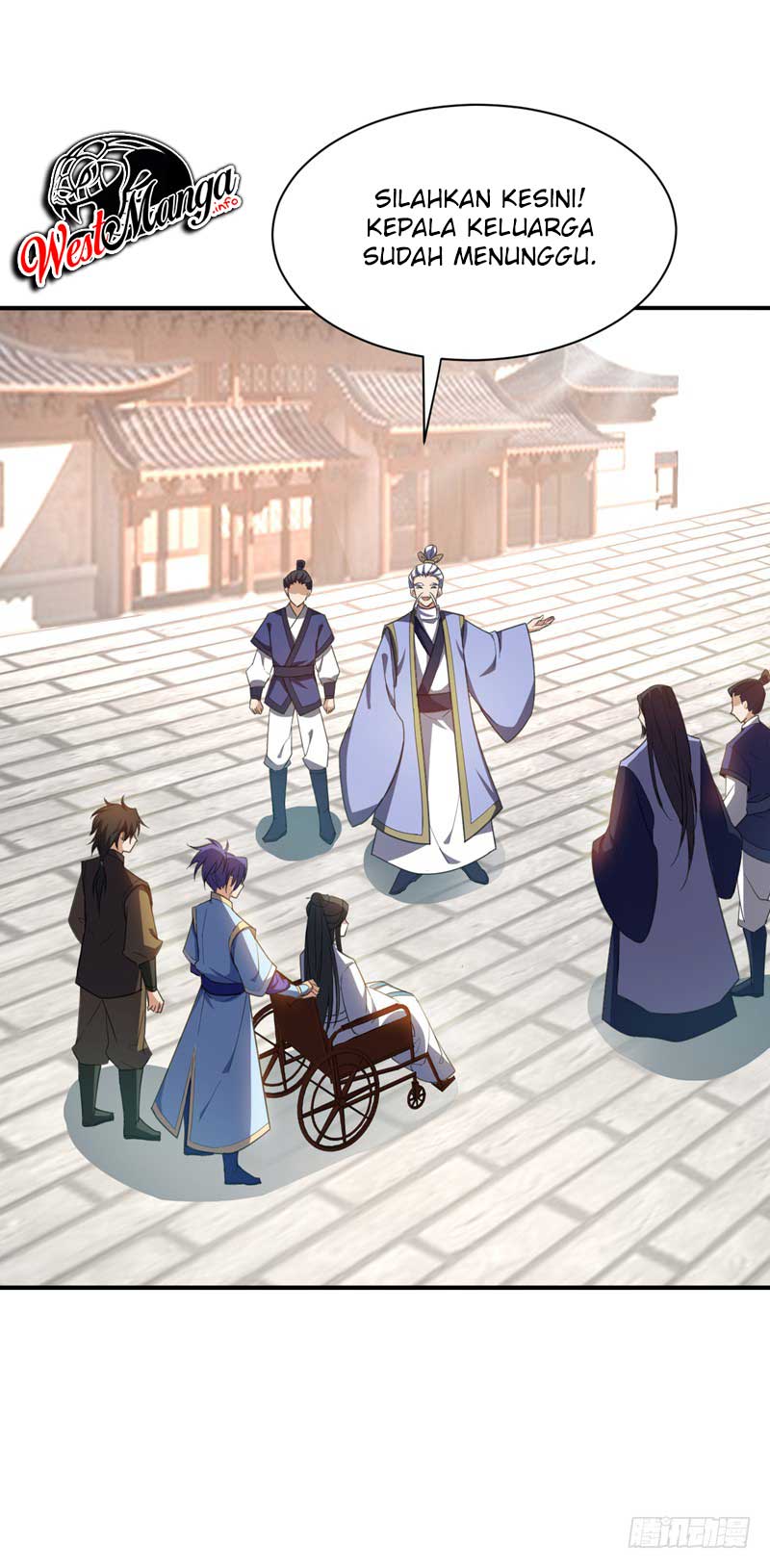 rise-of-the-demon-king - Chapter: 65