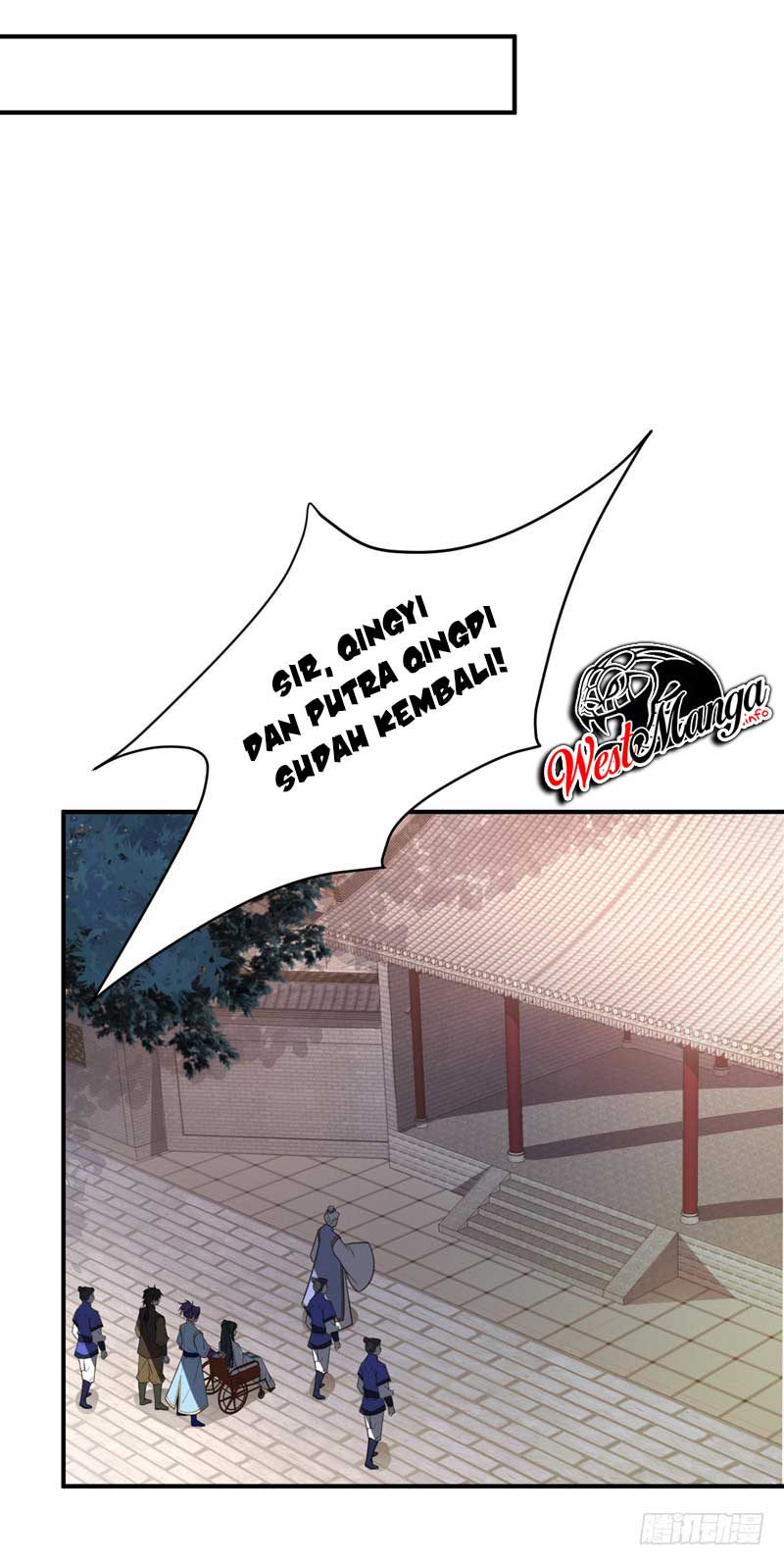 rise-of-the-demon-king - Chapter: 65