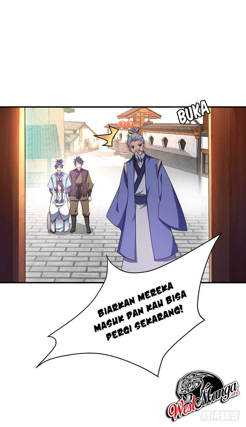 rise-of-the-demon-king - Chapter: 65