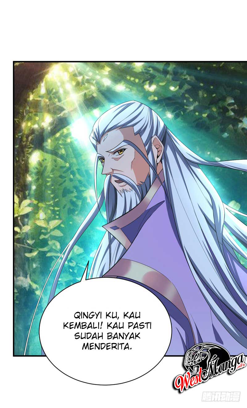 rise-of-the-demon-king - Chapter: 65