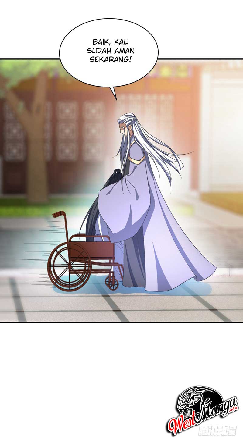 rise-of-the-demon-king - Chapter: 65