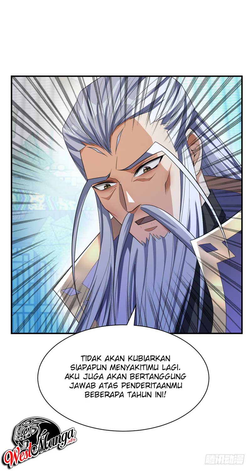 rise-of-the-demon-king - Chapter: 65