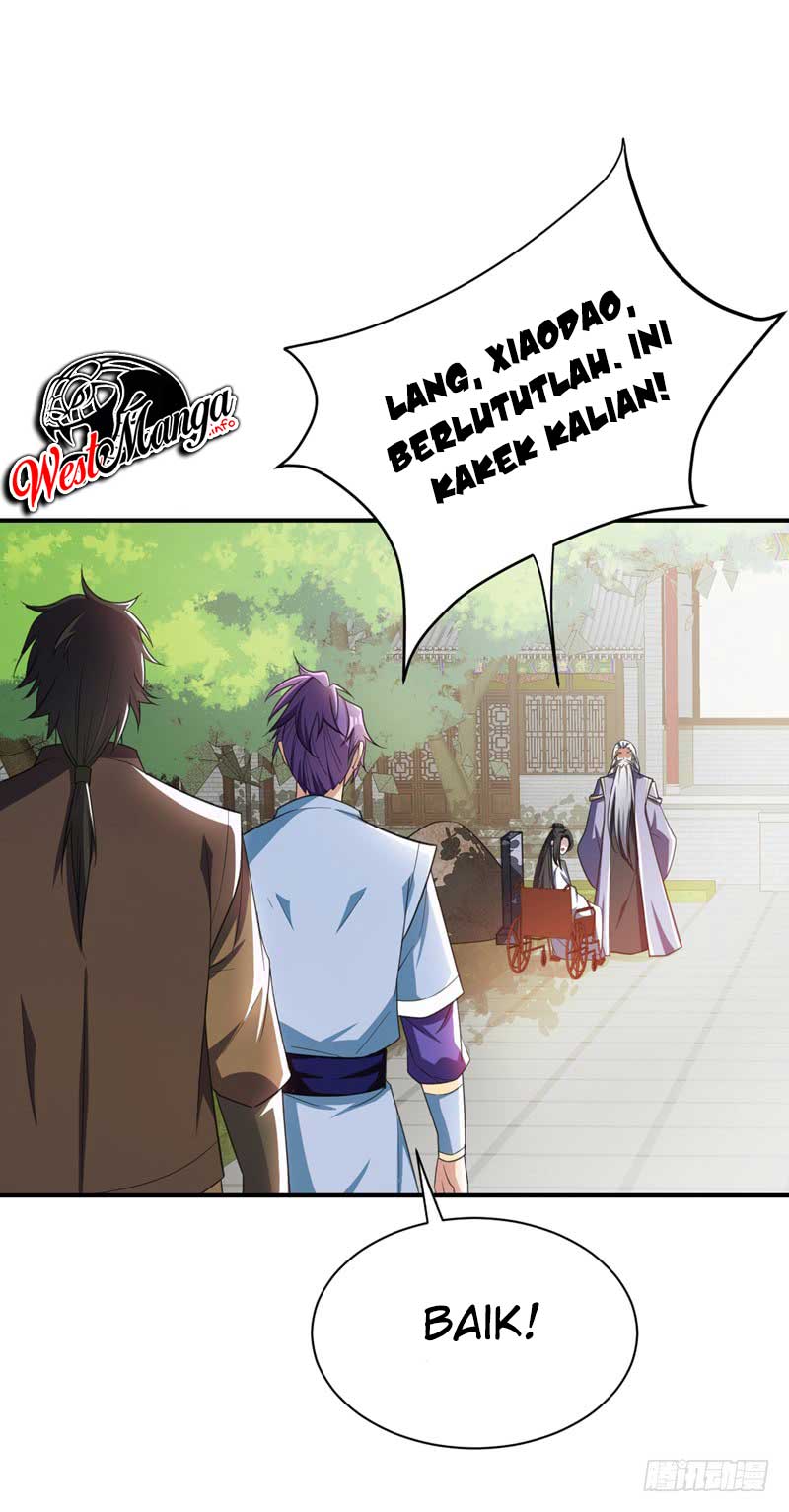 rise-of-the-demon-king - Chapter: 65