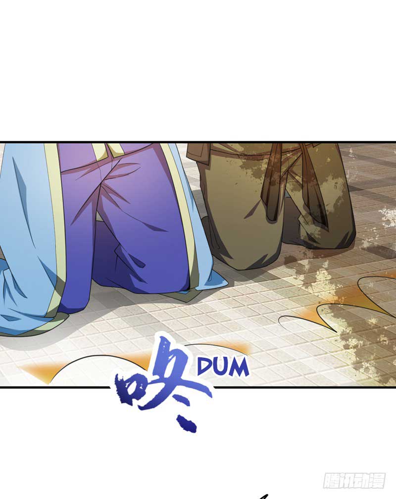 rise-of-the-demon-king - Chapter: 65