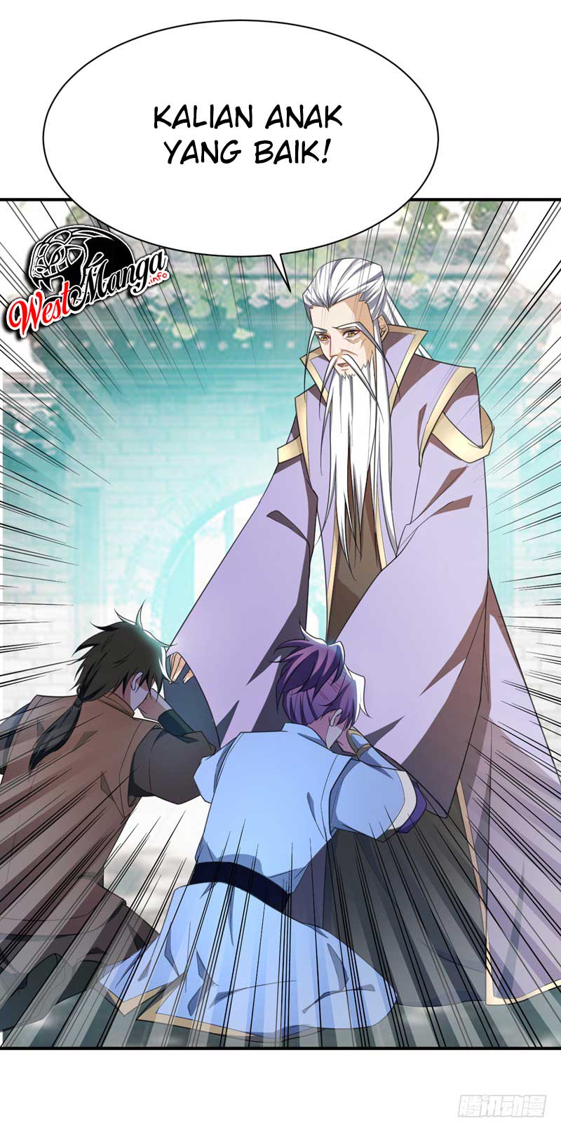 rise-of-the-demon-king - Chapter: 65