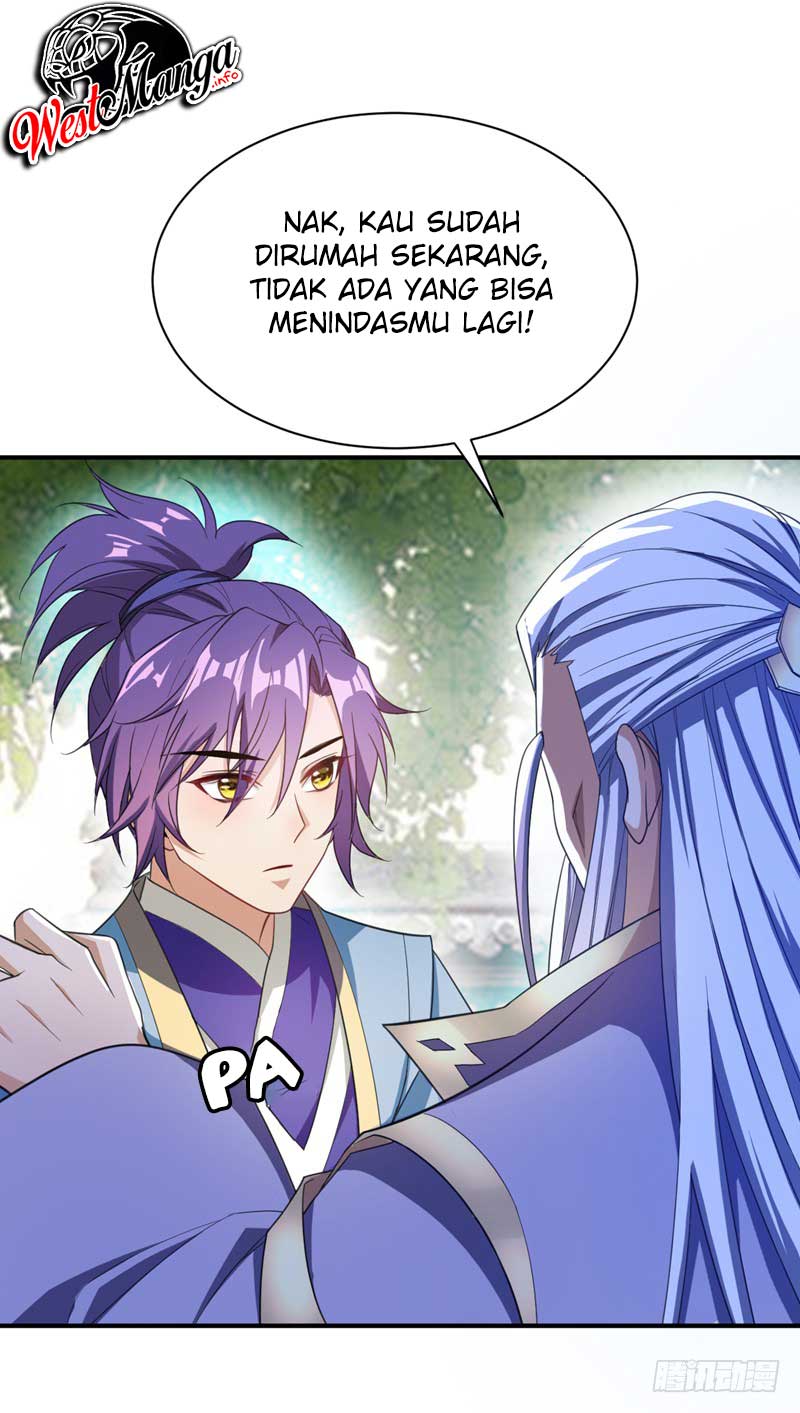rise-of-the-demon-king - Chapter: 65