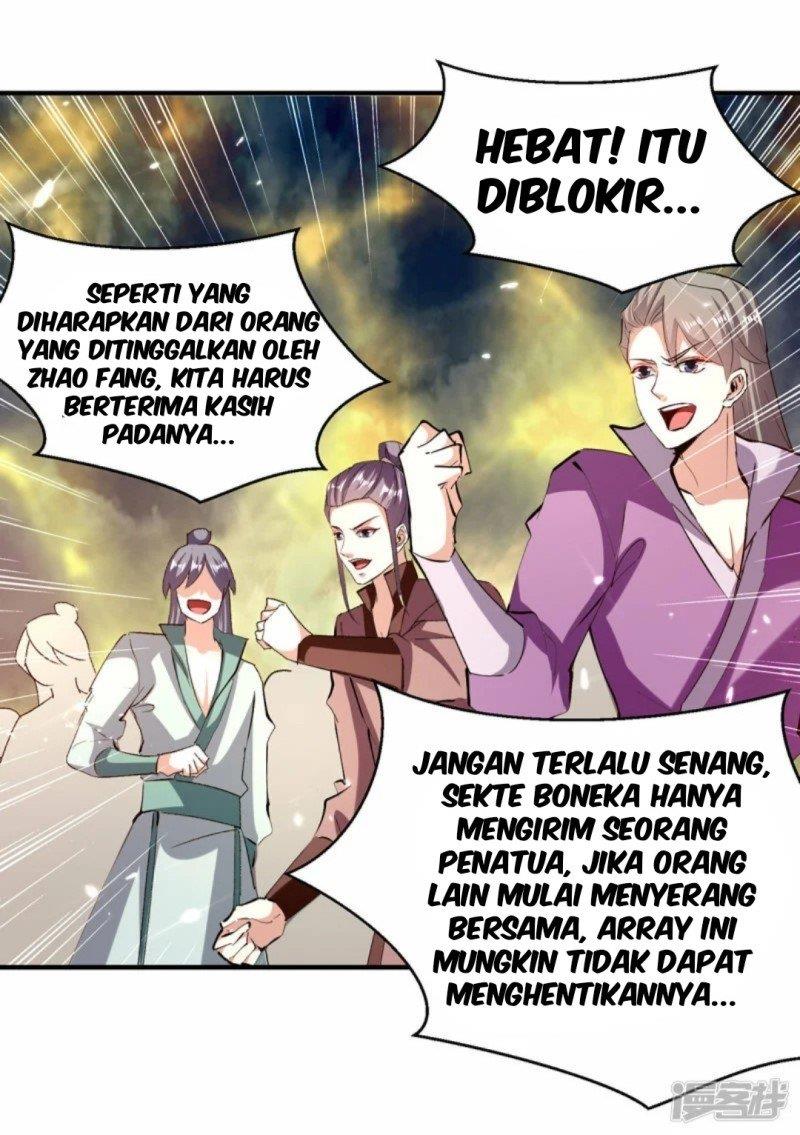 strongest-leveling - Chapter: 330