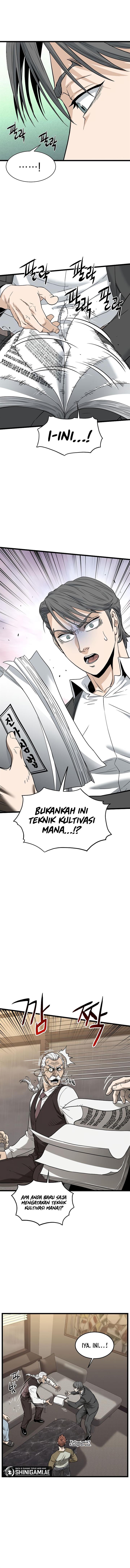 murim-login - Chapter: 198