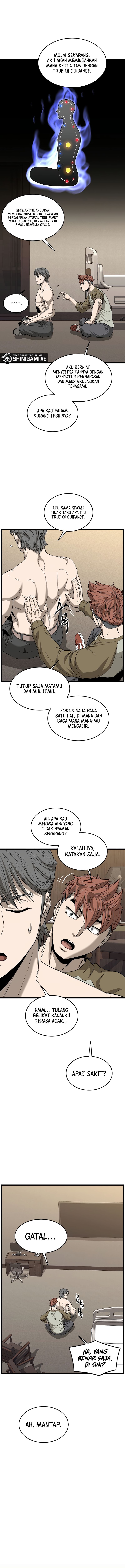 murim-login - Chapter: 198