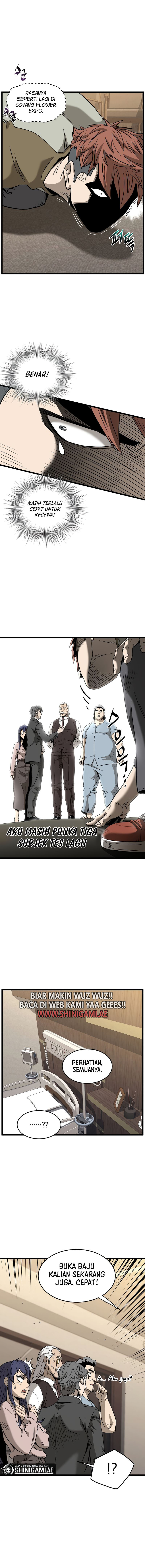 murim-login - Chapter: 198