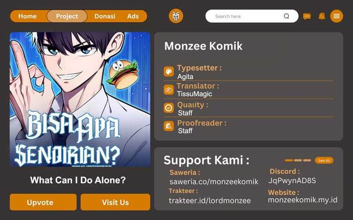 what-can-i-do-alone - Chapter: 13
