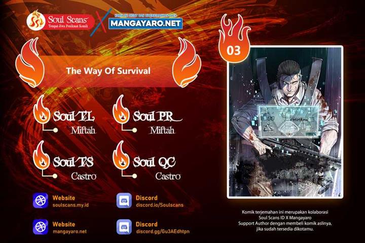 the-way-of-survival - Chapter: 3