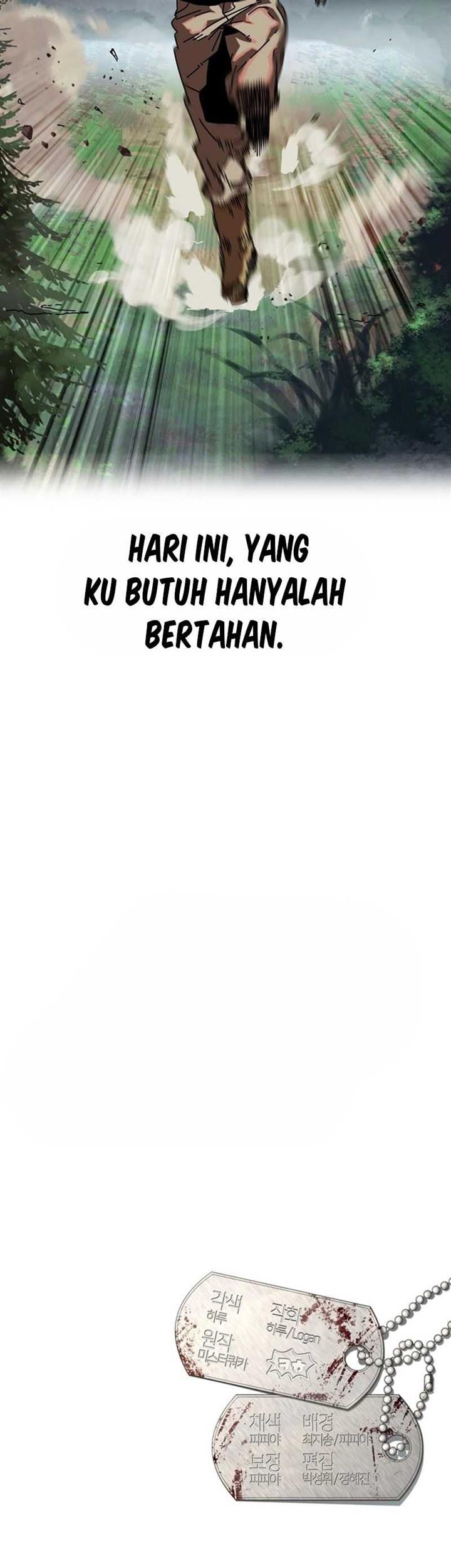 the-way-of-survival - Chapter: 3