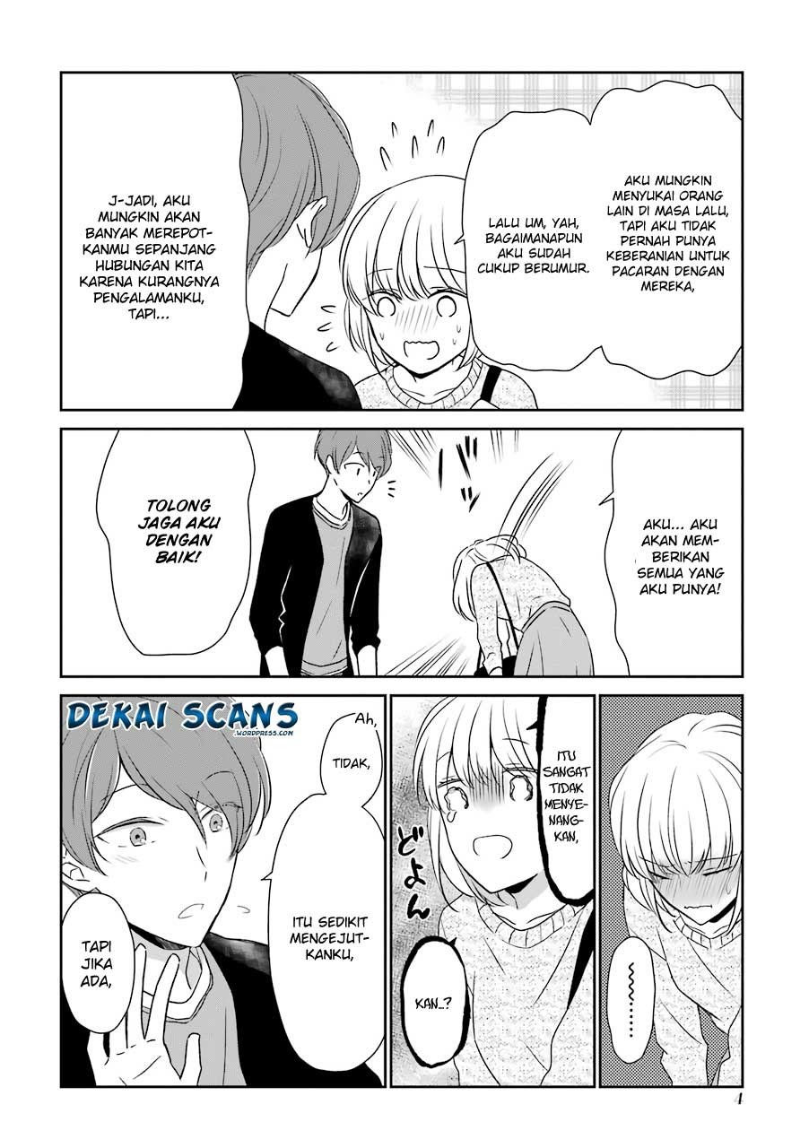 arasa-dakedo-hatsukoi-desu - Chapter: 1