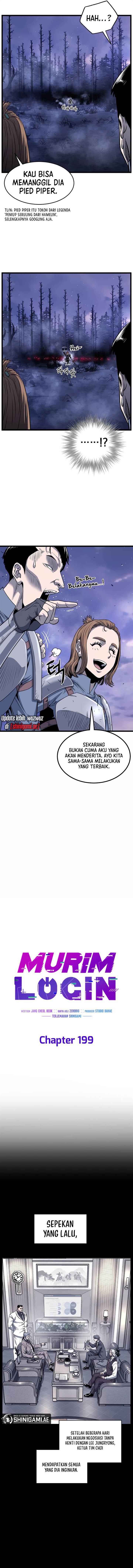 murim-login - Chapter: 199