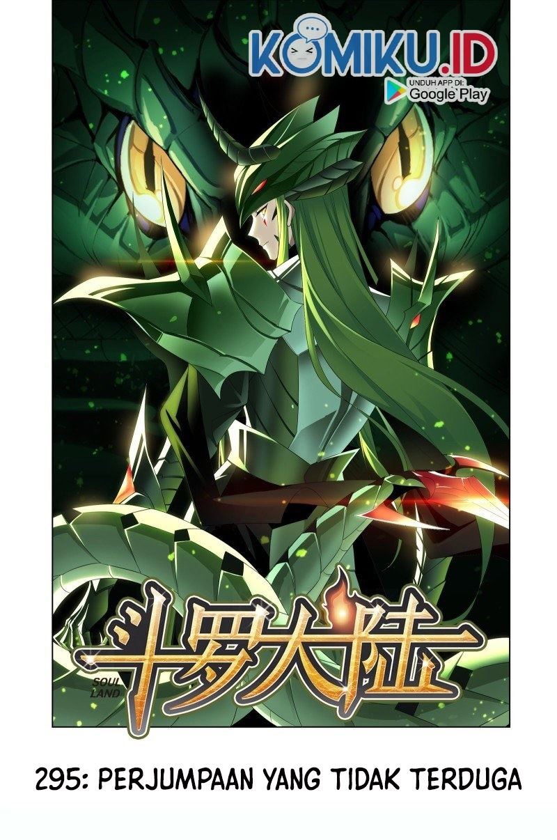 soul-land - Chapter: 295