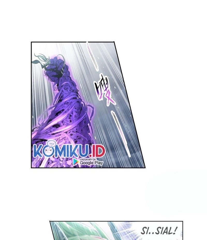 soul-land - Chapter: 295